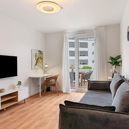 Km Style Apartments 5 Freiburg im Breisgau Ngoại thất bức ảnh