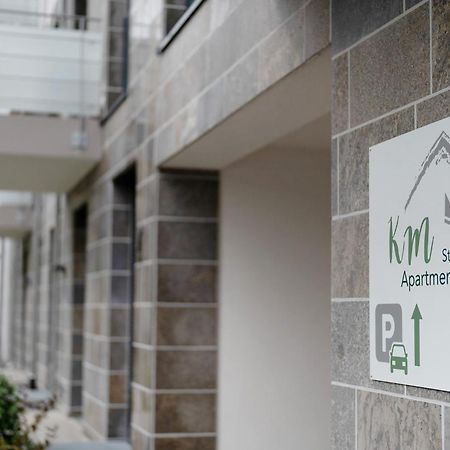 Km Style Apartments 5 Freiburg im Breisgau Ngoại thất bức ảnh