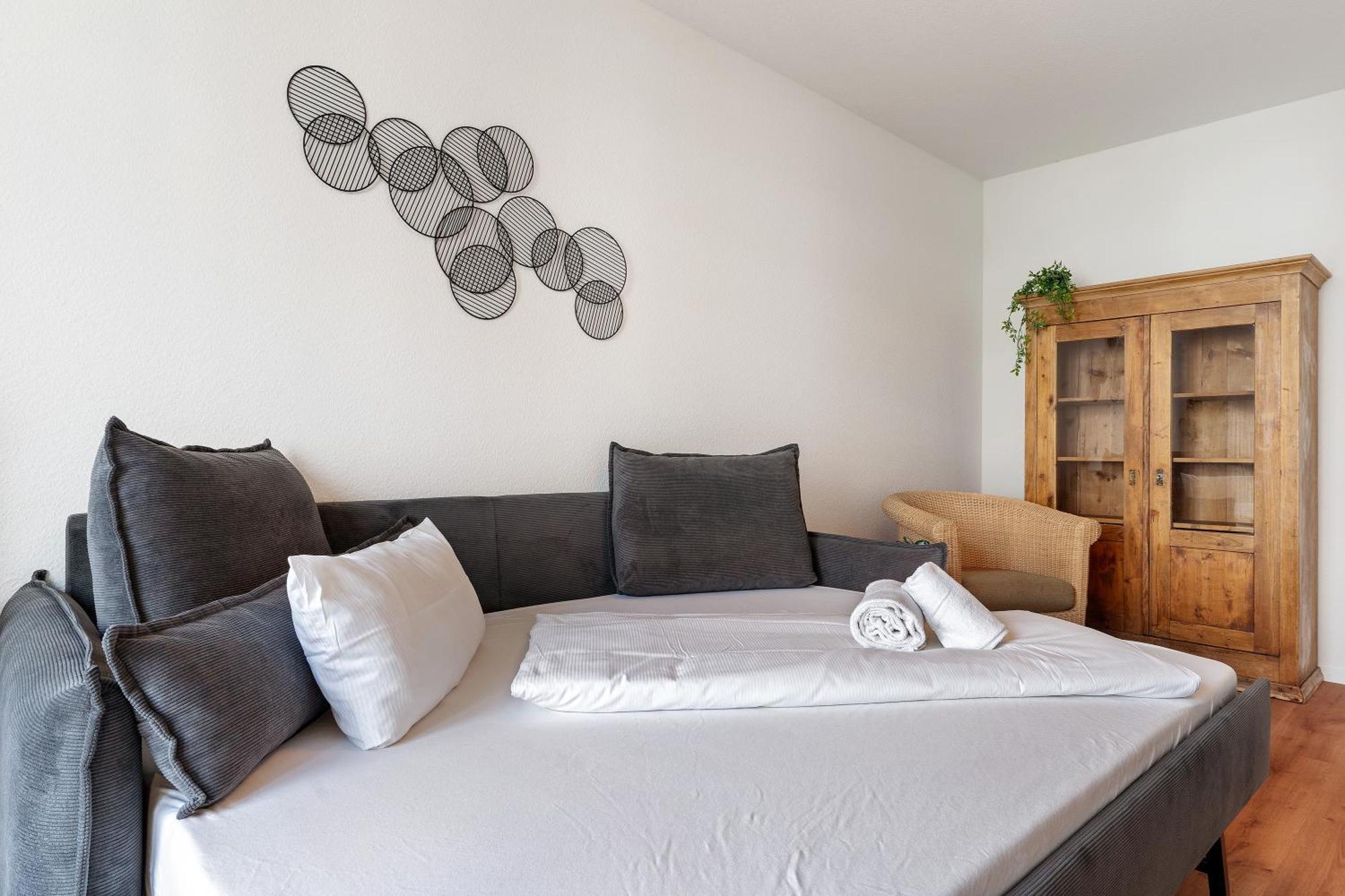 Km Style Apartments 5 Freiburg im Breisgau Ngoại thất bức ảnh