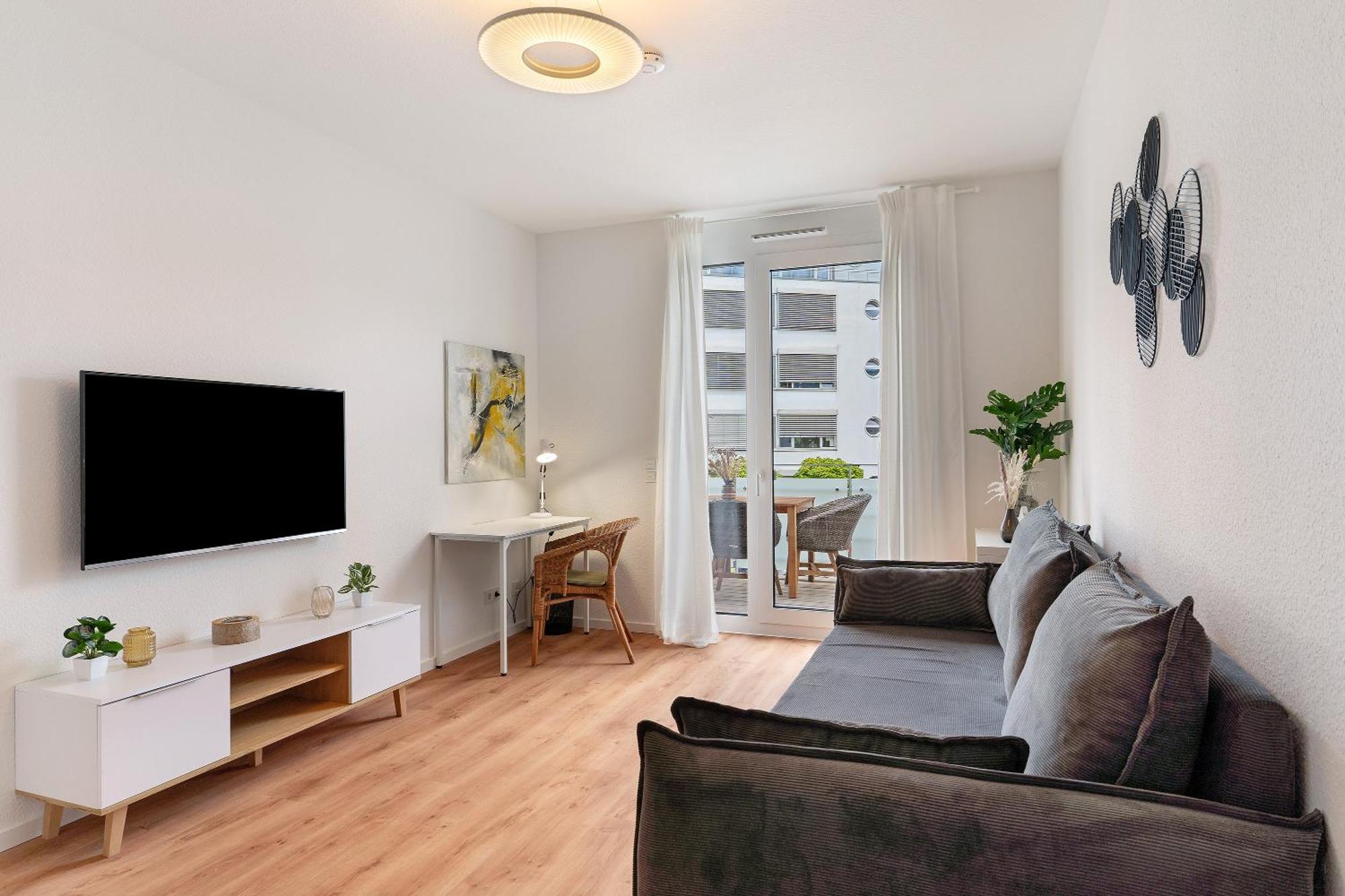 Km Style Apartments 5 Freiburg im Breisgau Ngoại thất bức ảnh