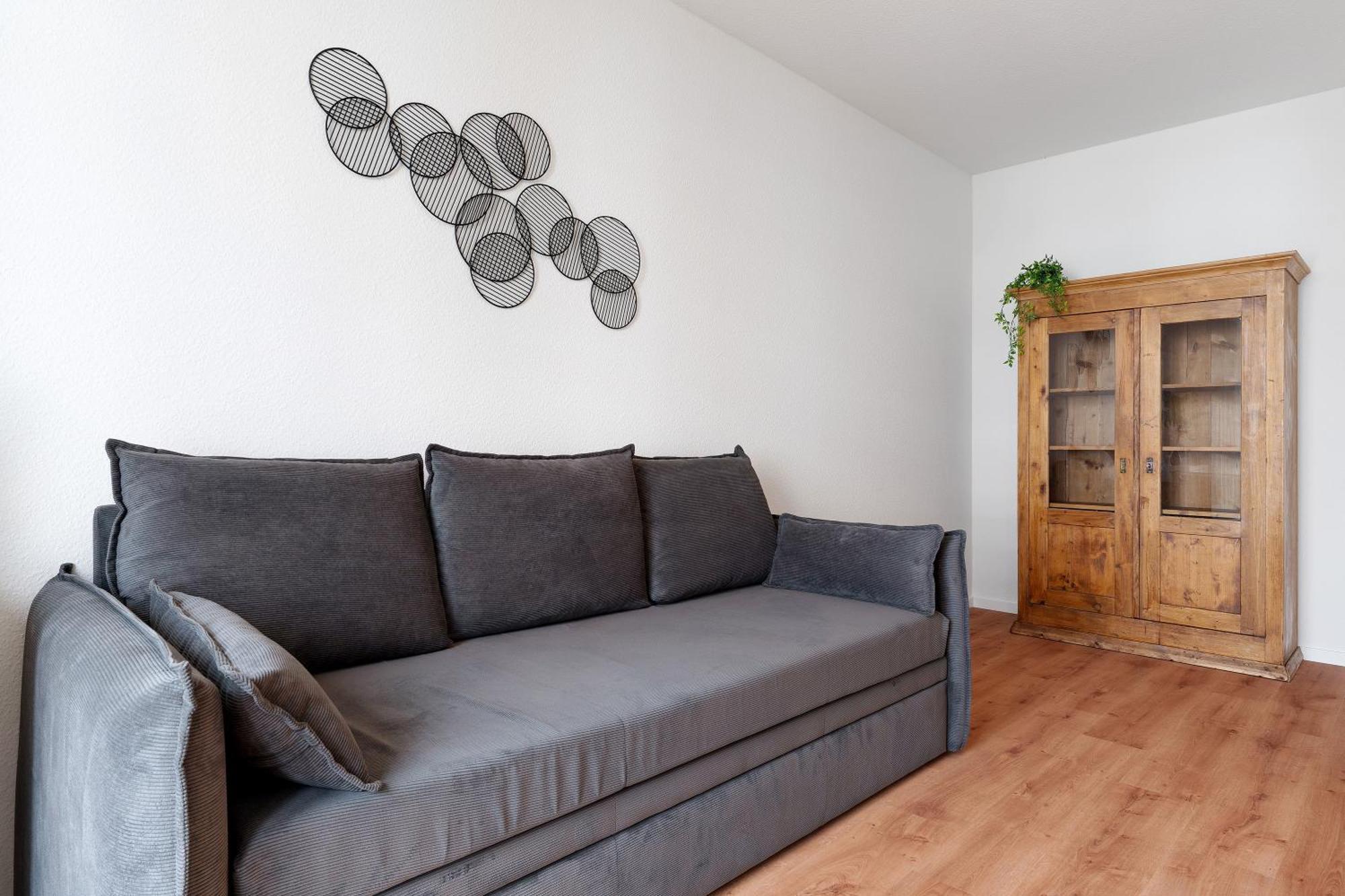 Km Style Apartments 5 Freiburg im Breisgau Ngoại thất bức ảnh