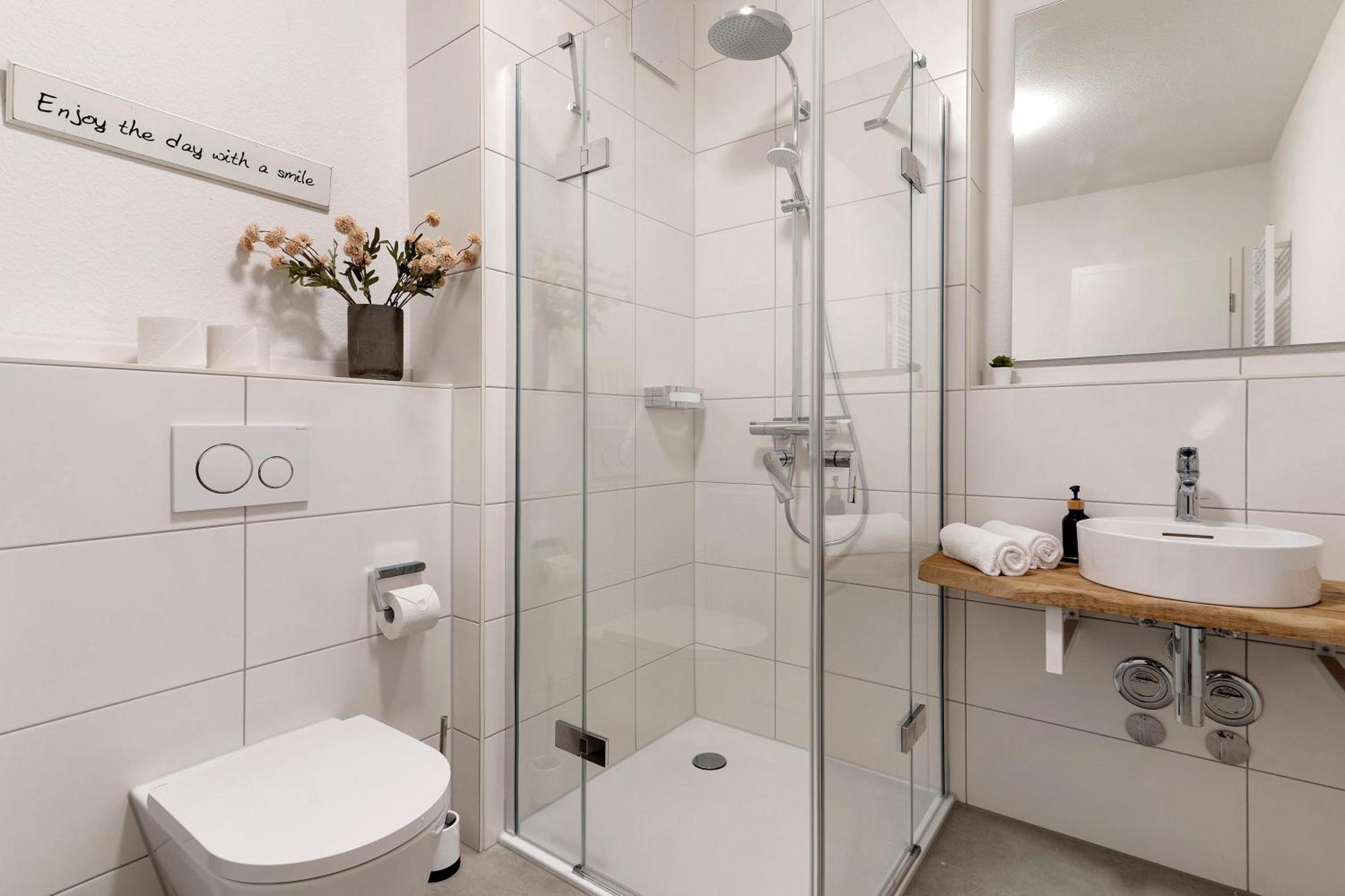 Km Style Apartments 5 Freiburg im Breisgau Ngoại thất bức ảnh