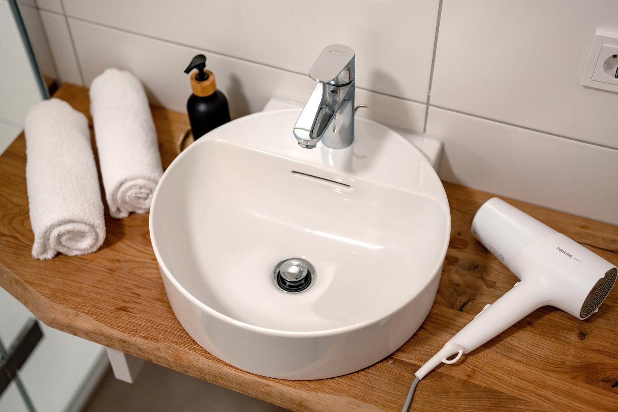 Km Style Apartments 5 Freiburg im Breisgau Ngoại thất bức ảnh