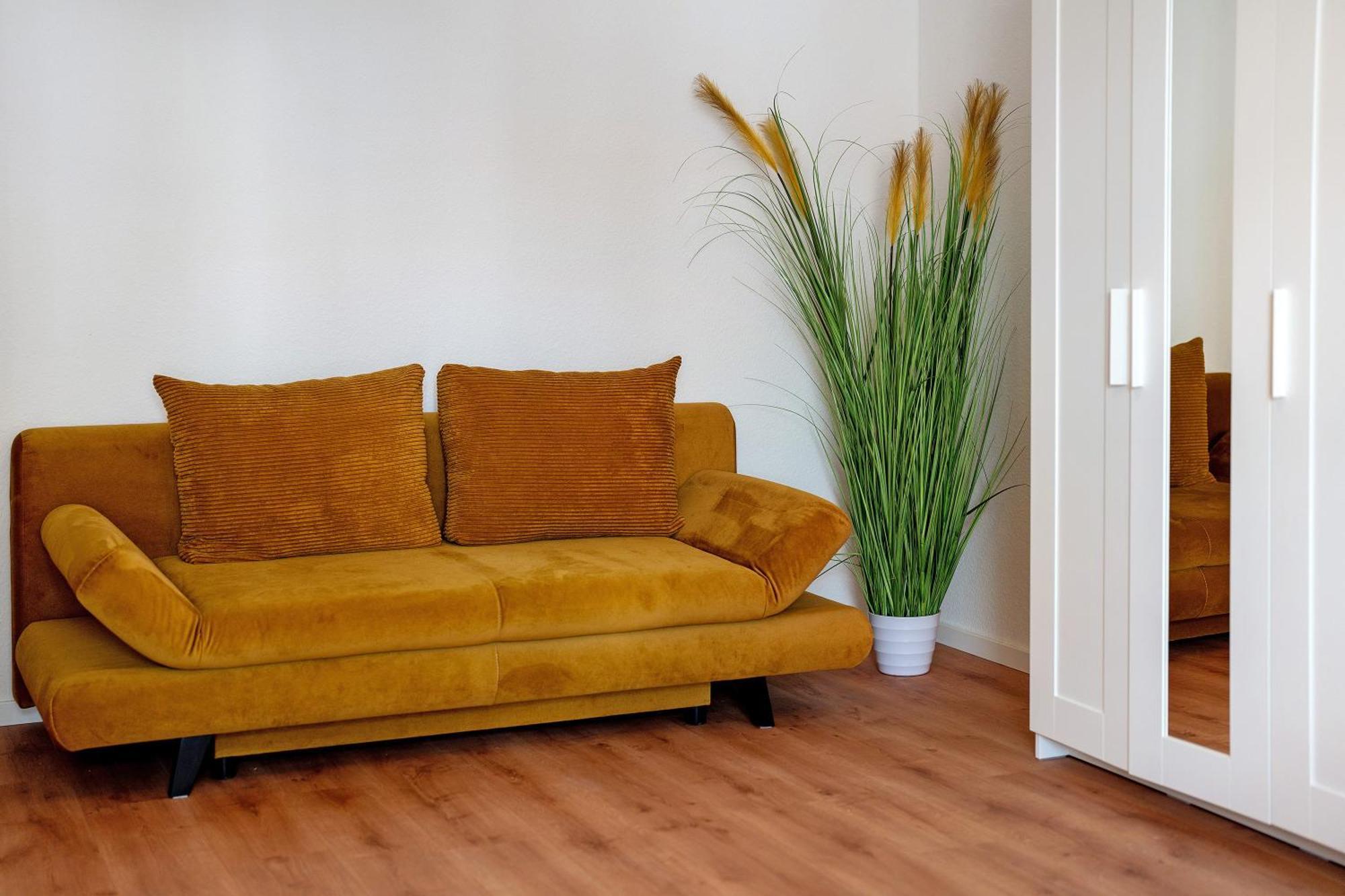 Km Style Apartments 5 Freiburg im Breisgau Ngoại thất bức ảnh