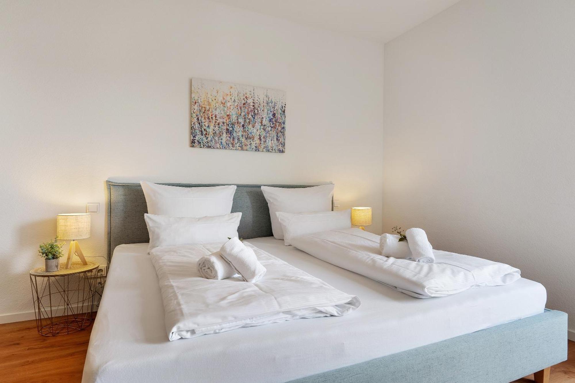 Km Style Apartments 5 Freiburg im Breisgau Ngoại thất bức ảnh
